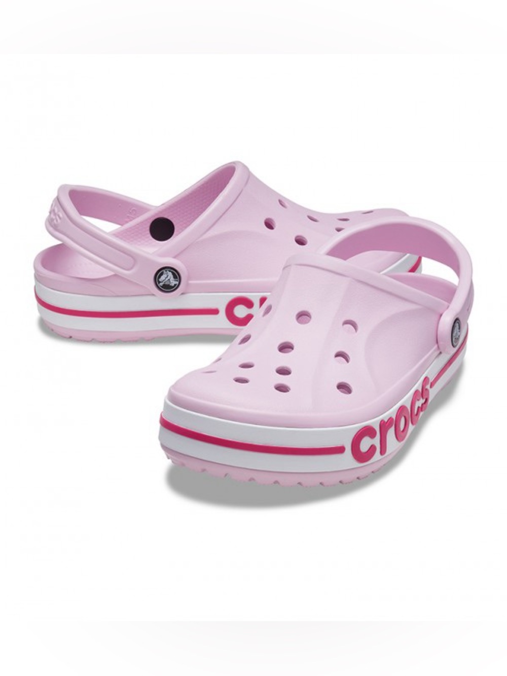 CROCS BAYABAND CLOG - Picture 5 of 11